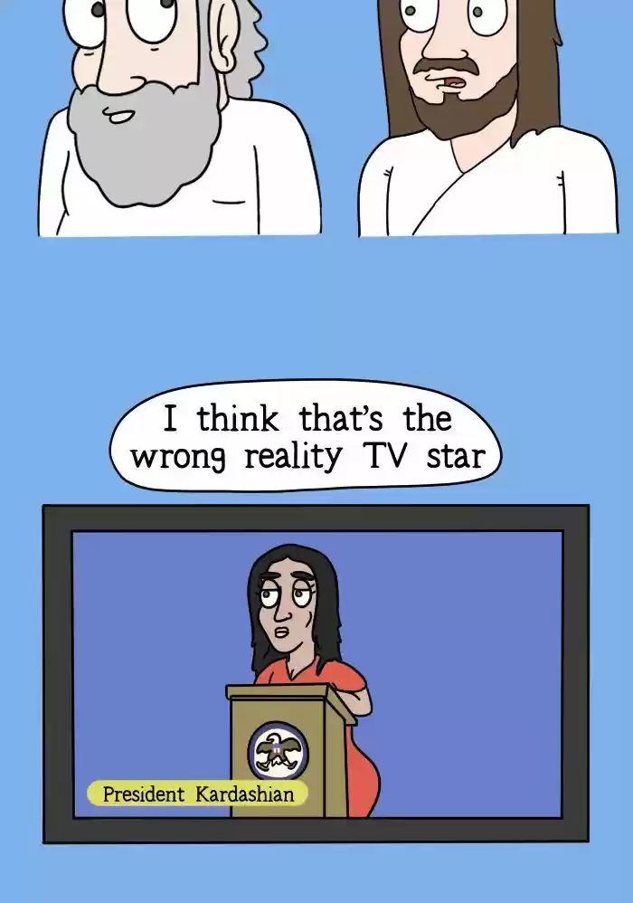 Adventures of God 38