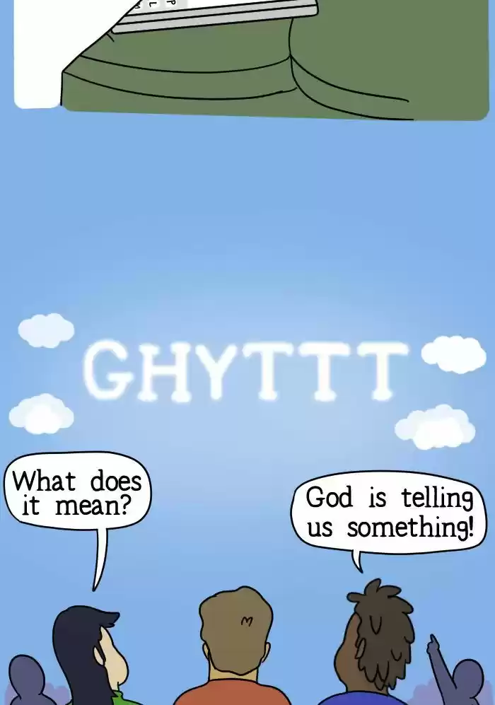 Adventures of God 39