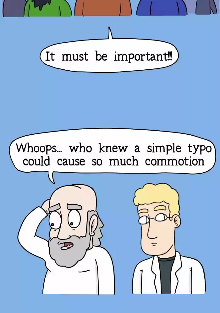 Adventures of God 39