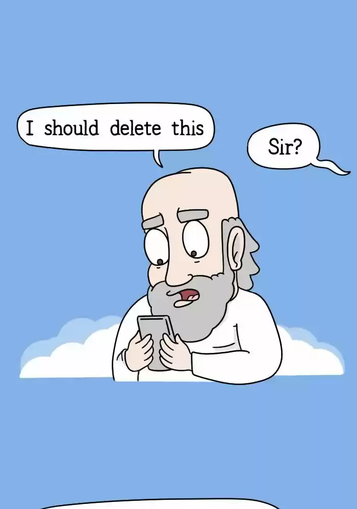 Adventures of God 39