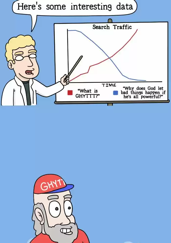 Adventures of God 39