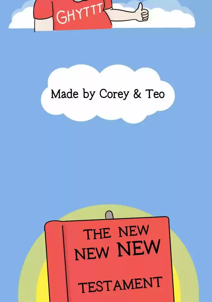 Adventures of God 39