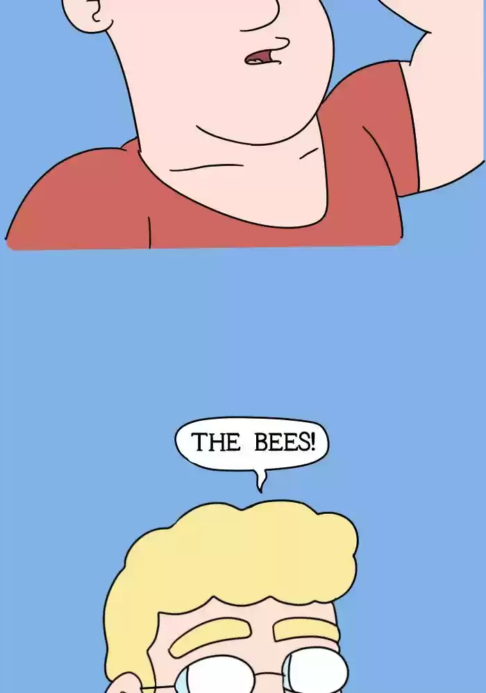 Adventures of God 40