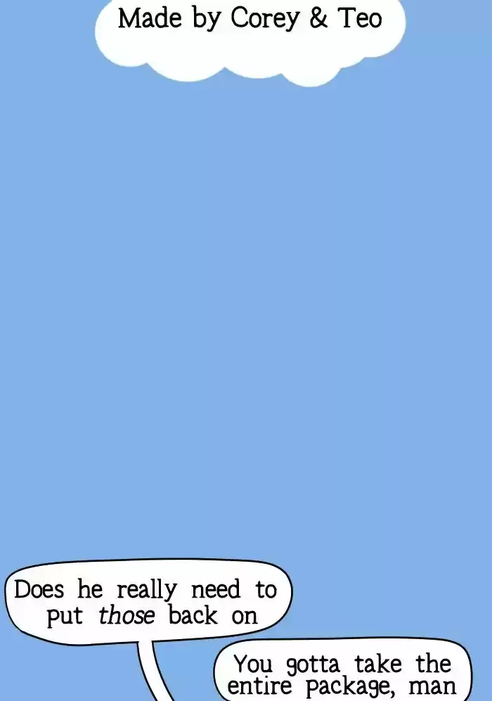 Adventures of God 40