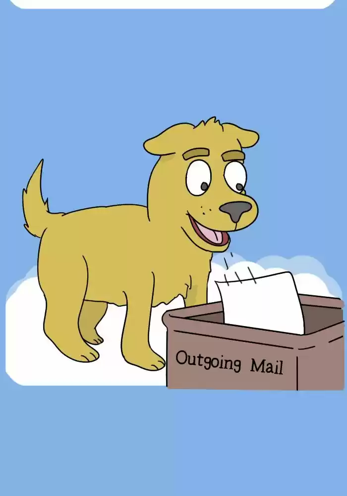 Adventures of God 41