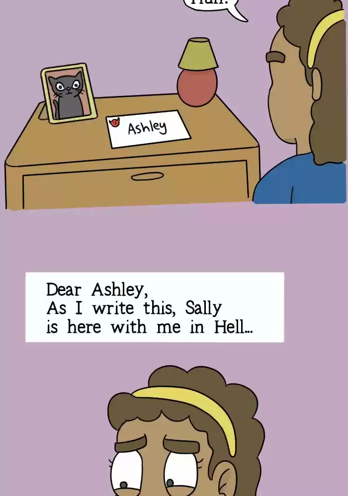 Adventures of God 41