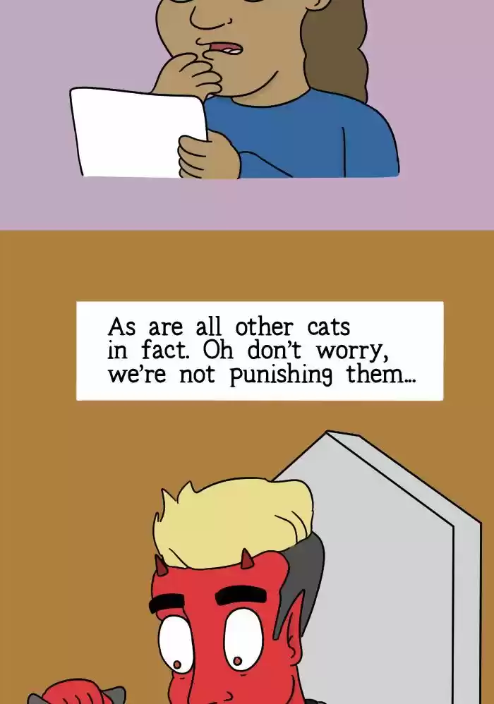 Adventures of God 41