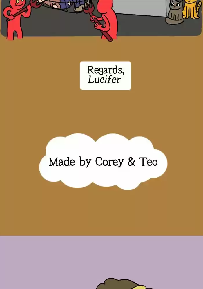 Adventures of God 41