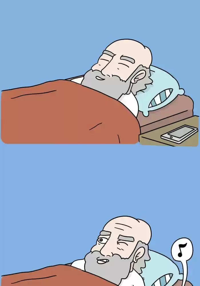 Adventures of God 43