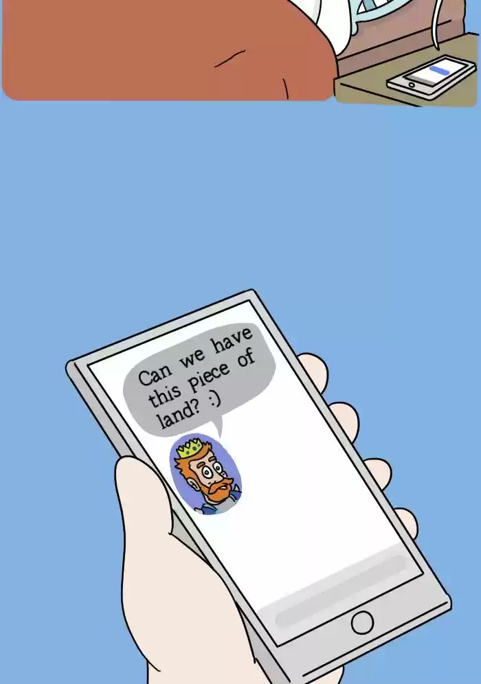 Adventures of God 43