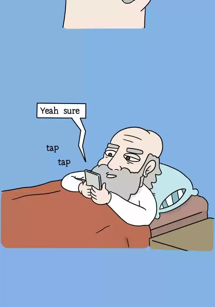 Adventures of God 43