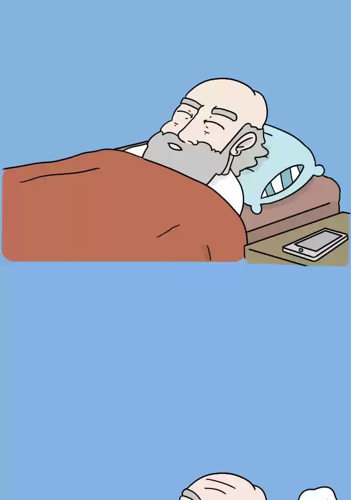 Adventures of God 43