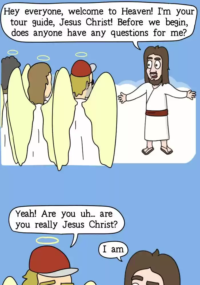 Adventures of God 44