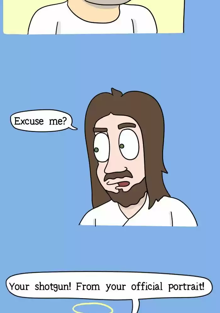 Adventures of God 44