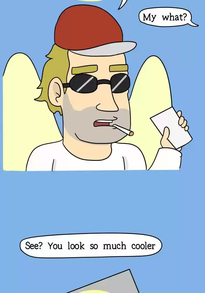 Adventures of God 44