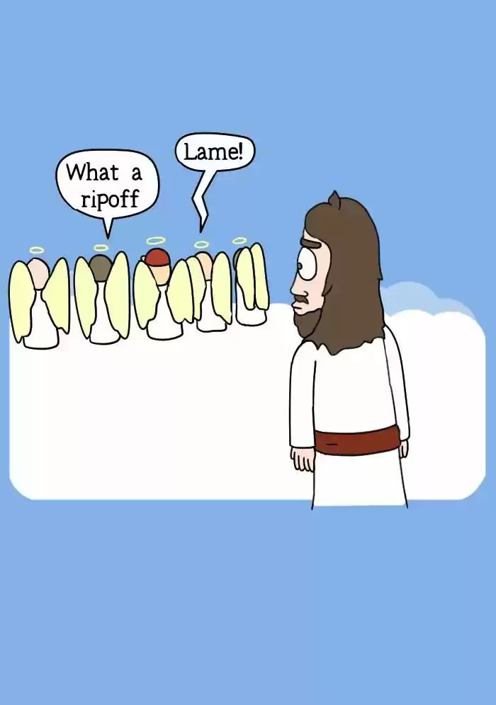 Adventures of God 44