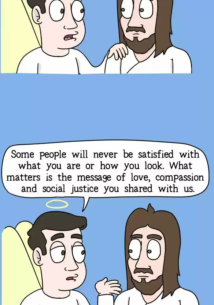 Adventures of God 44