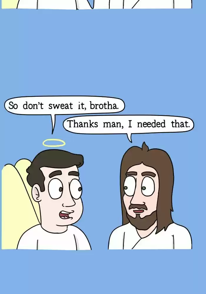 Adventures of God 44