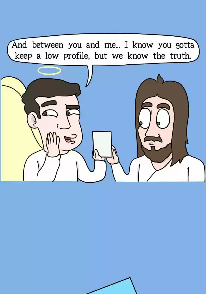 Adventures of God 44