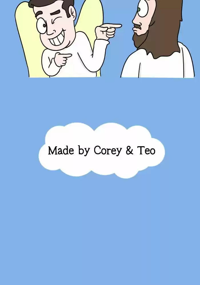 Adventures of God 44