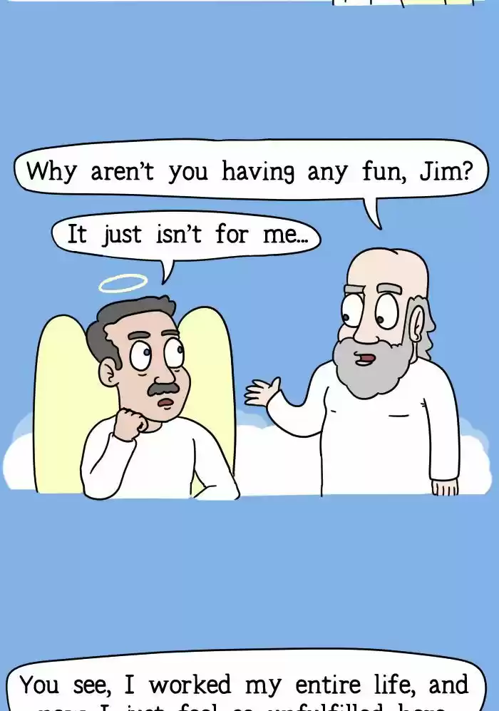 Adventures of God 45