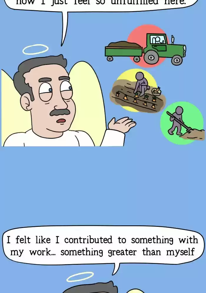 Adventures of God 45