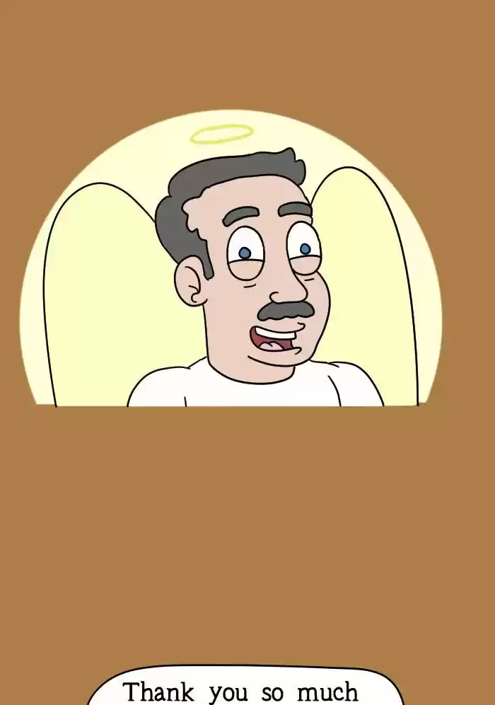 Adventures of God 45