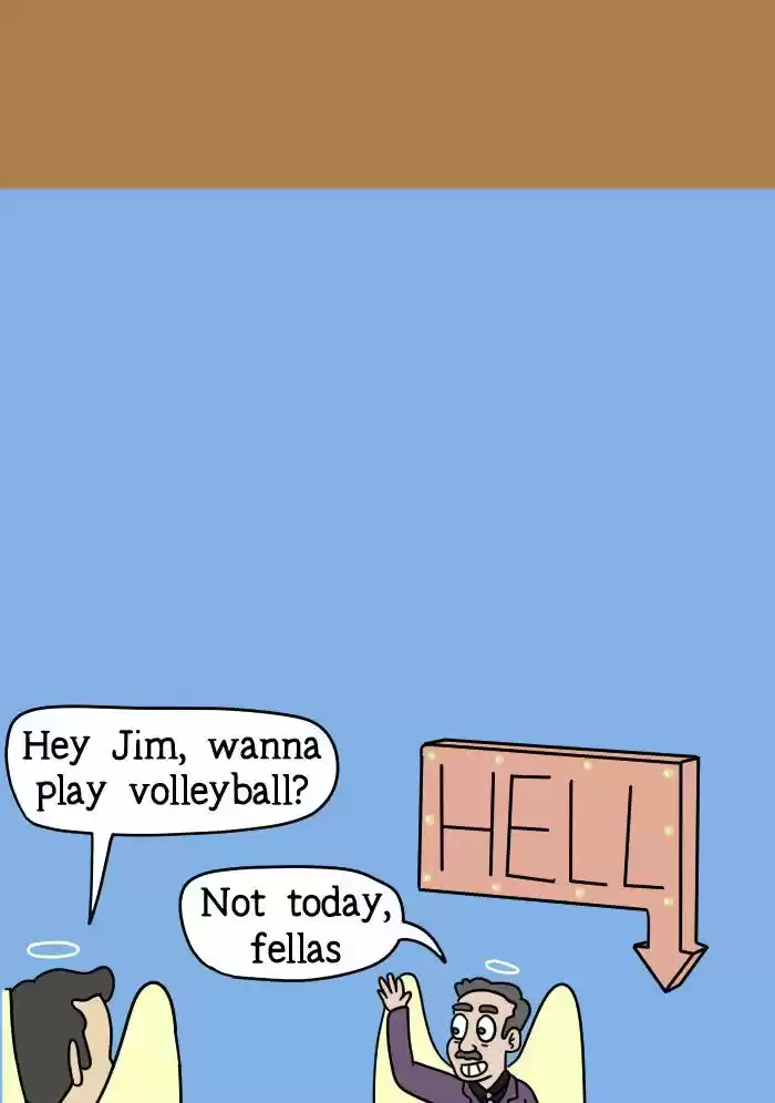 Adventures of God 45