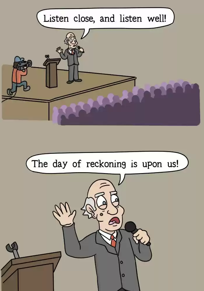 Adventures of God 46