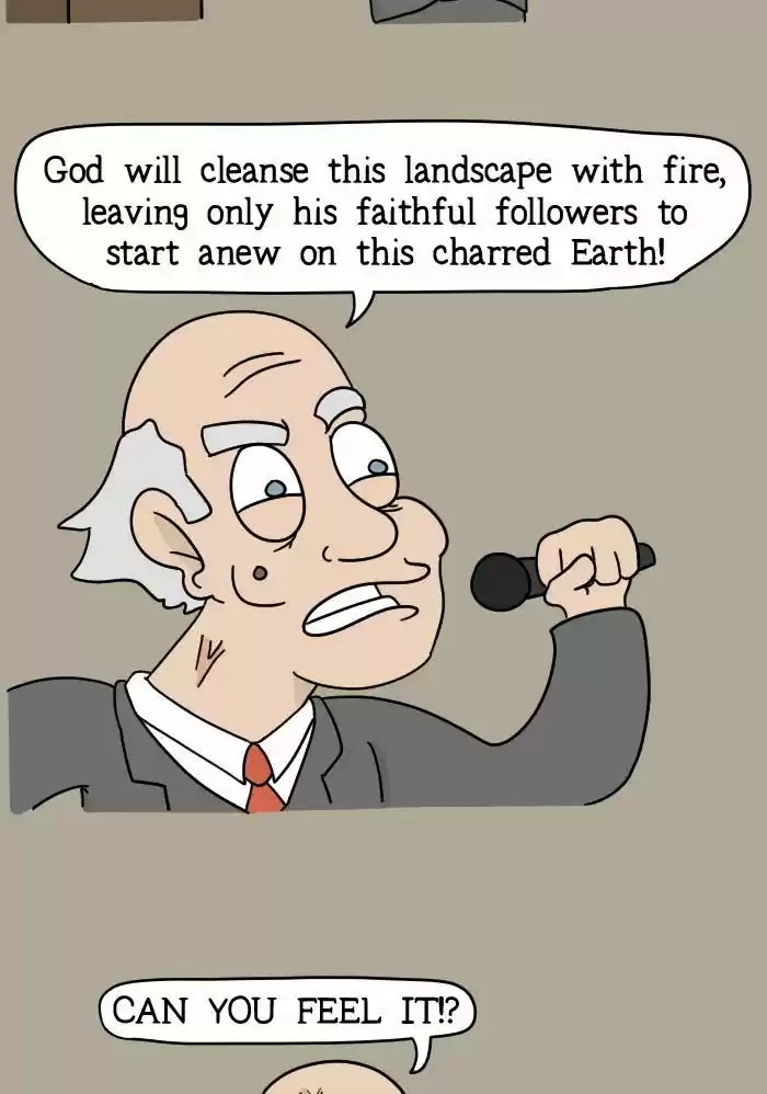 Adventures of God 46