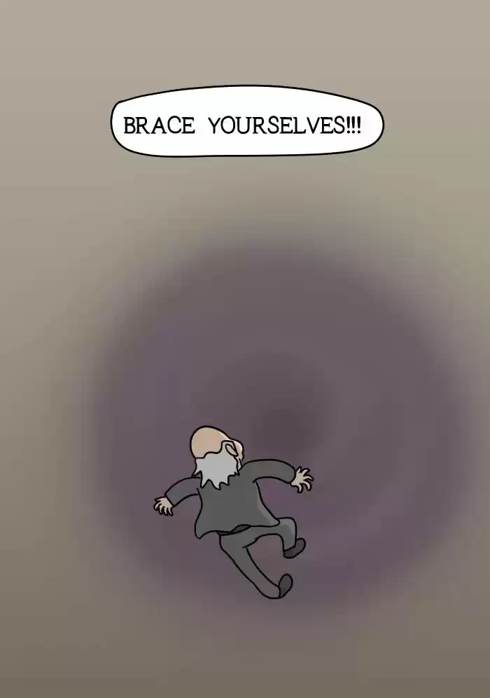 Adventures of God 46