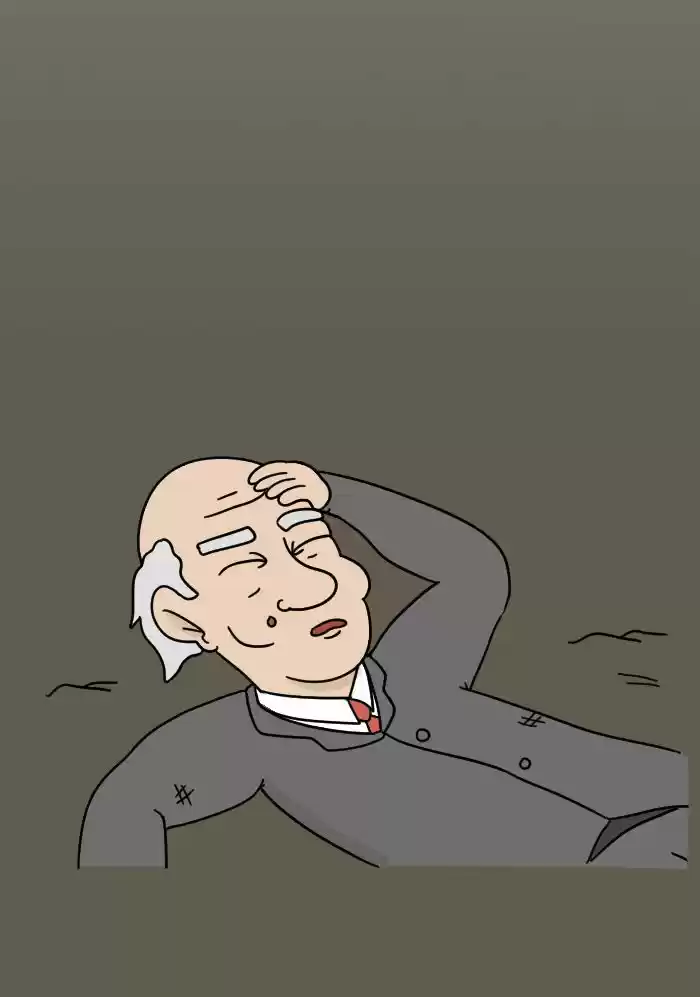 Adventures of God 46