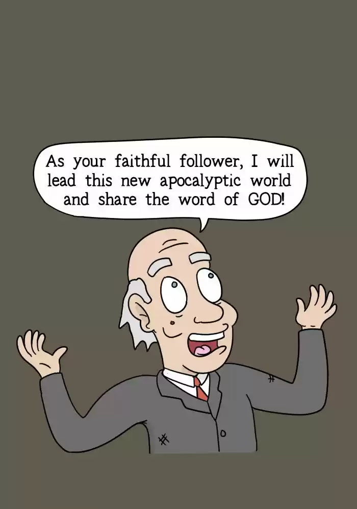 Adventures of God 46