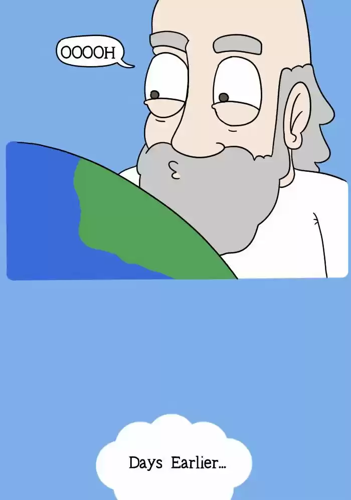 Adventures of God 47