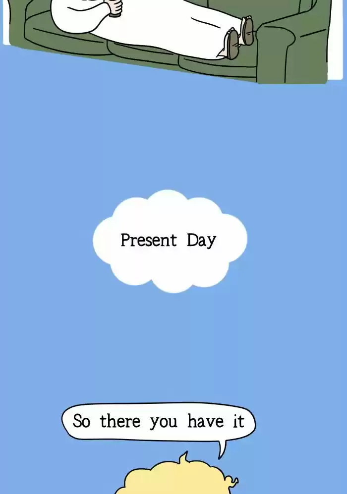 Adventures of God 47