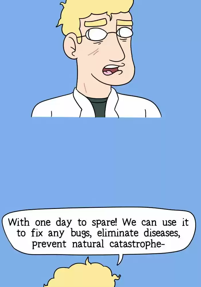 Adventures of God 47