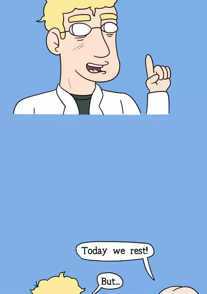 Adventures of God 47