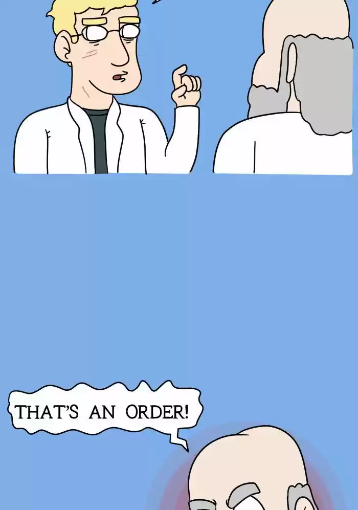 Adventures of God 47