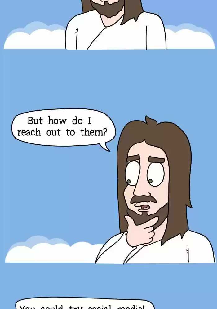 Adventures of God 48