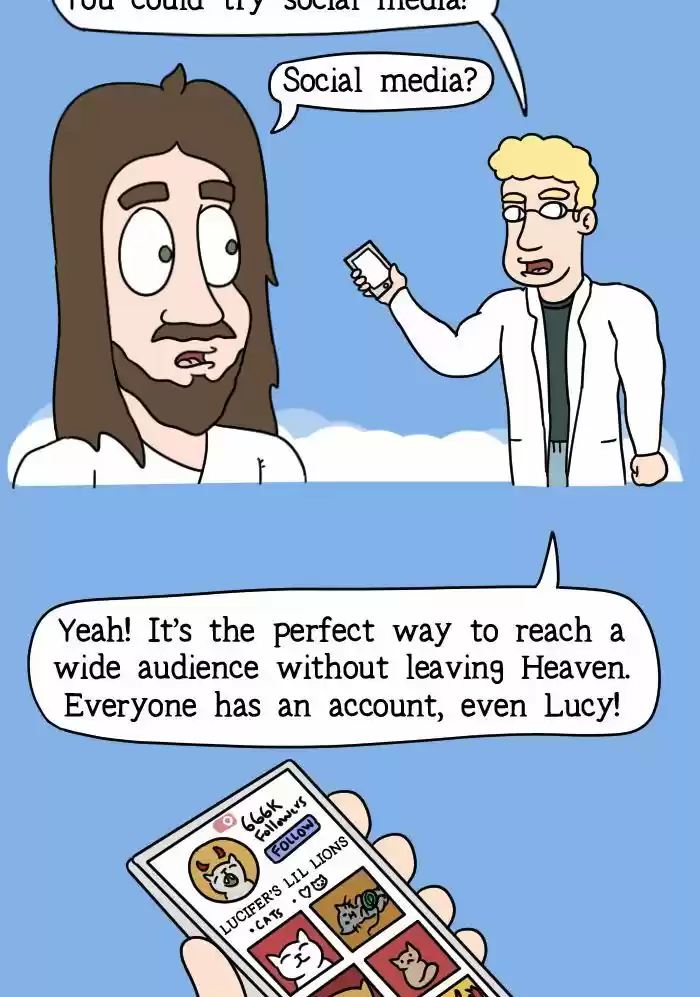 Adventures of God 48