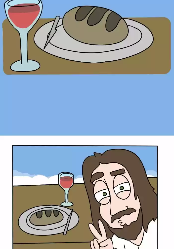 Adventures of God 48