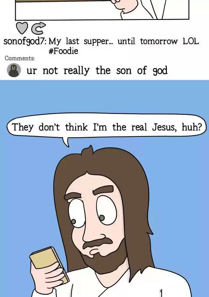 Adventures of God 48