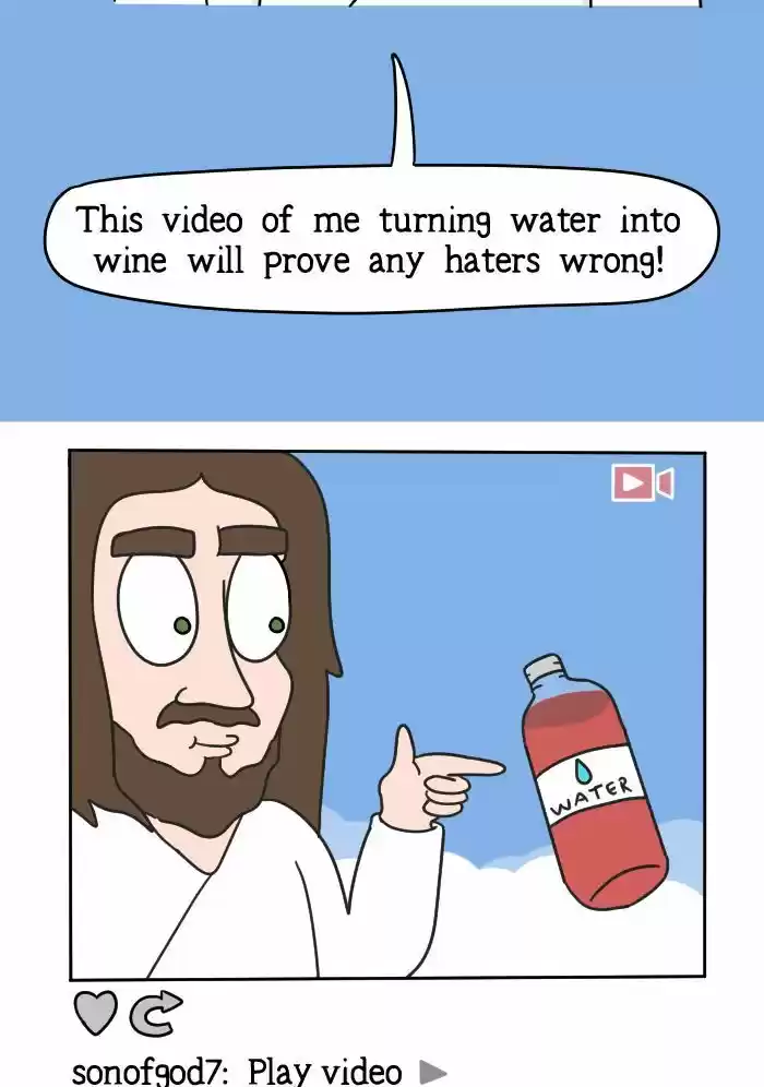 Adventures of God 48