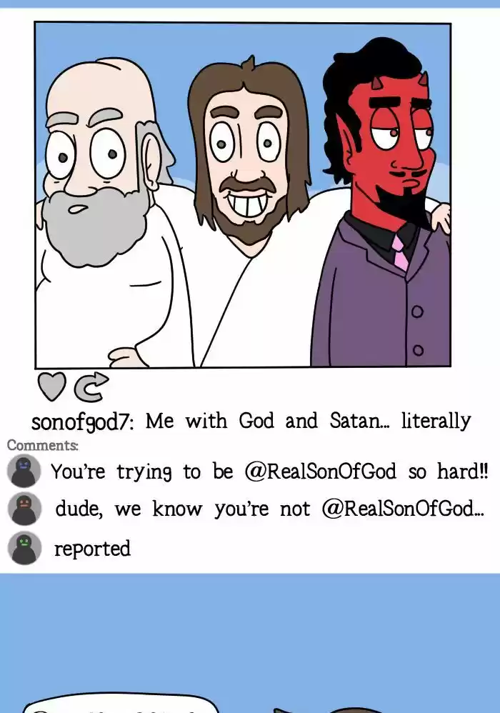 Adventures of God 48