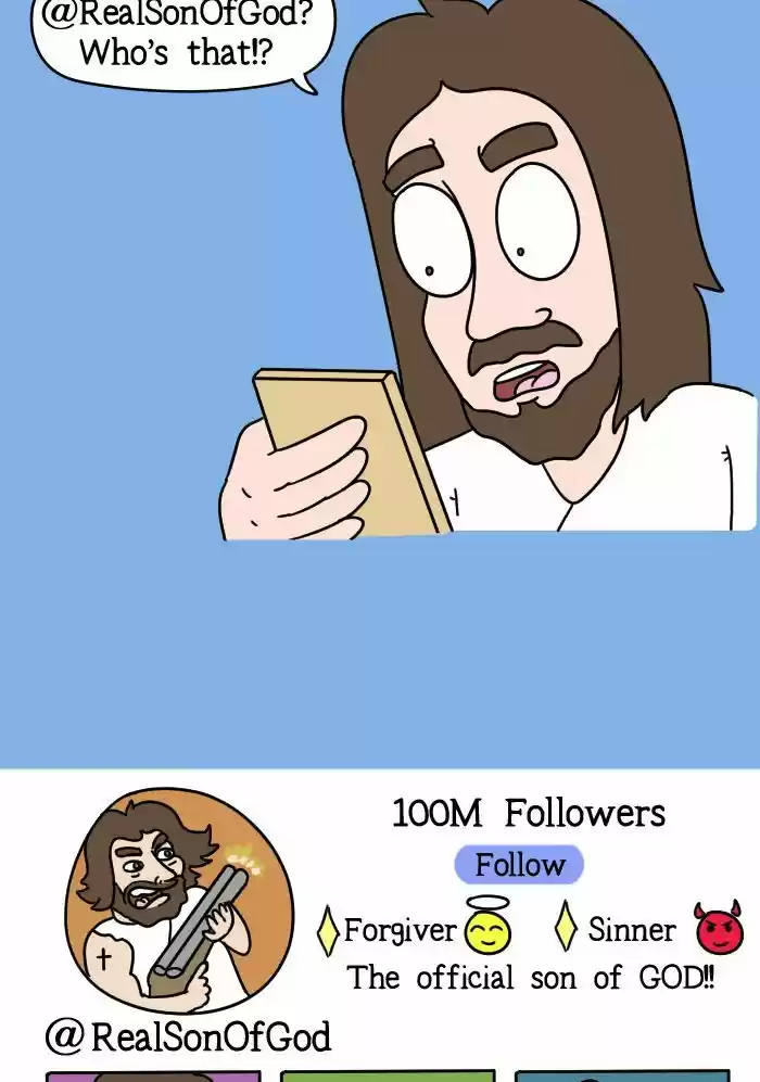 Adventures of God 48