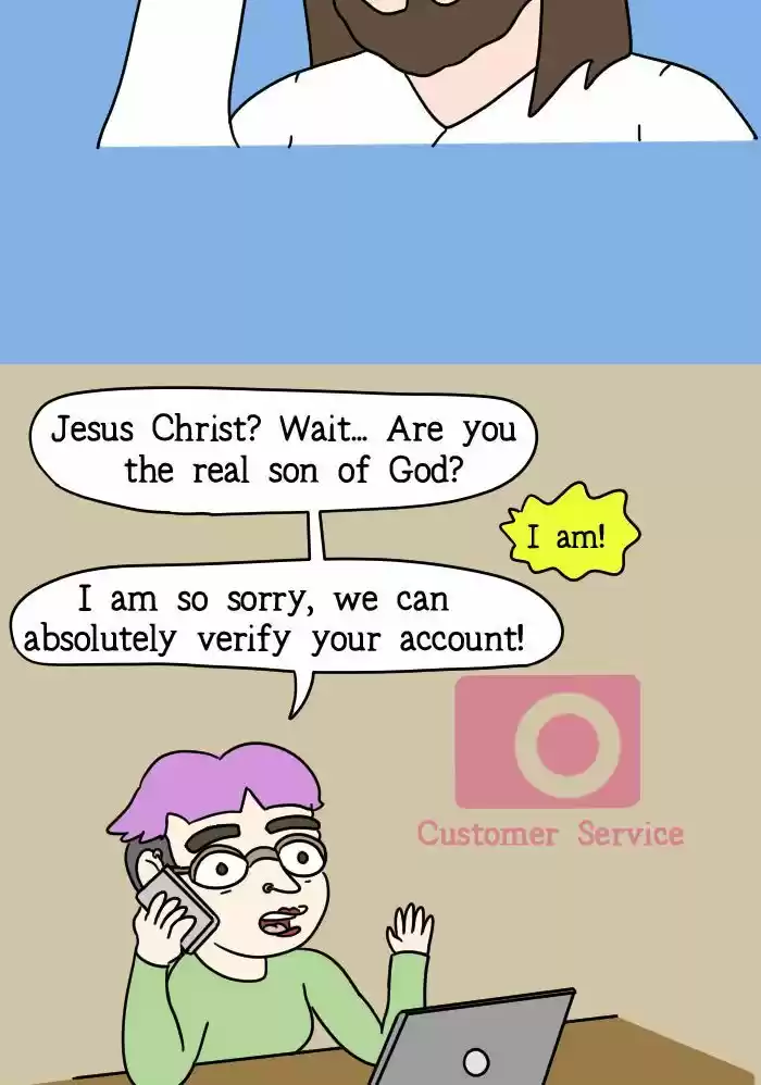 Adventures of God 48