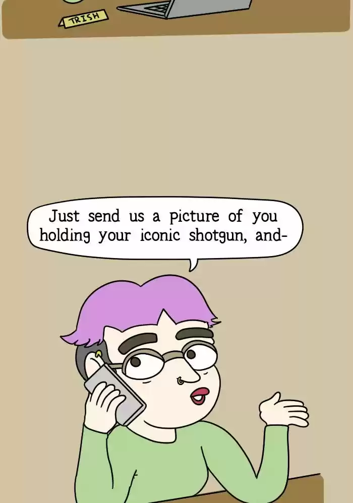 Adventures of God 48