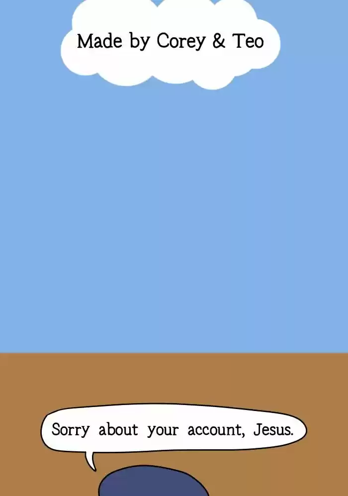 Adventures of God 48