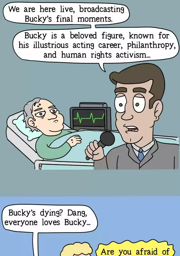 Adventures of God 49