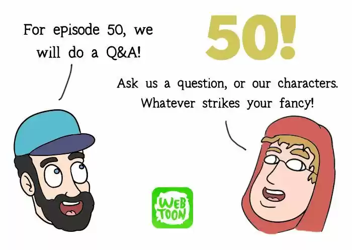 Adventures of God 49